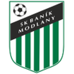 Banik Modlany