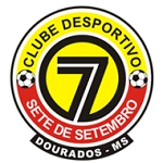 Sete De Dourados