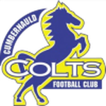 Cumbernauld Colts