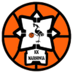 Marsonia