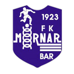 Mornar