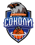 Kharkivski Sokoly