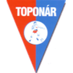 Toponar