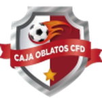 Caja Oblatos CFD