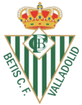 Betis Valladolid