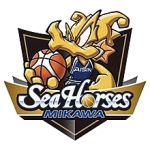 SeaHorses Mikawa