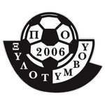 Xylotympou