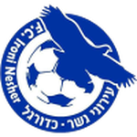 Ironi Nesher