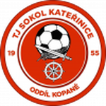 Sokol Katerinice
