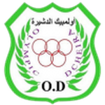 Olympique Dcheira
