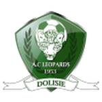 Leopards de Dolisie