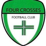 Four Crosses