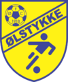 Olstykke