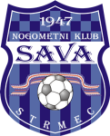 Sava Strmec