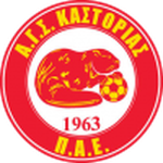 Kastoria