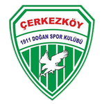 Cerkezkoy 1911