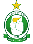 Al Ahli Tripoli (Lby)