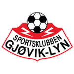 Gjovik-Lyn