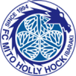 Mito Hollyhock