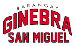 Barangay Ginebra San Miguel
