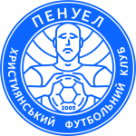 Penuel Kryvyi Rih