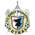 Jiskra Domazlice