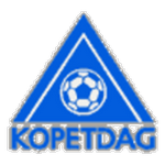 Kopetdag Asgabat