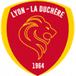 Lyon Duchere