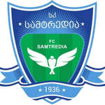 Samtredia
