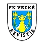 Velke Revistia