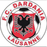 Dardania Lausanne