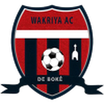 Wakirya