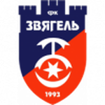 Zvyahel