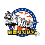 Xinjiang