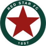RED Star FC 93