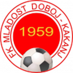 Mladost Doboj Kakanj