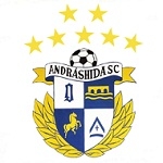 Andrashida