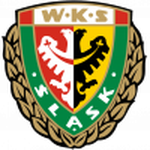 Slask Wroclaw II