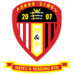 Hayes & Yeading United