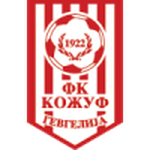 Kozuv Gevgelija