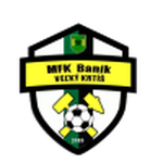 Banik Velky Krtis