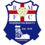 Rossington Main