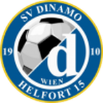 Dinamo Helfort