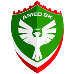 Amed
