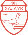 Hajduk Divos