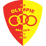 Olympie Brezova