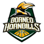 Borneo Hornbills