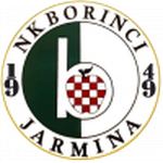 Borinci Jarmina