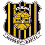 Auchinleck Talbot