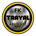 FK Trayal